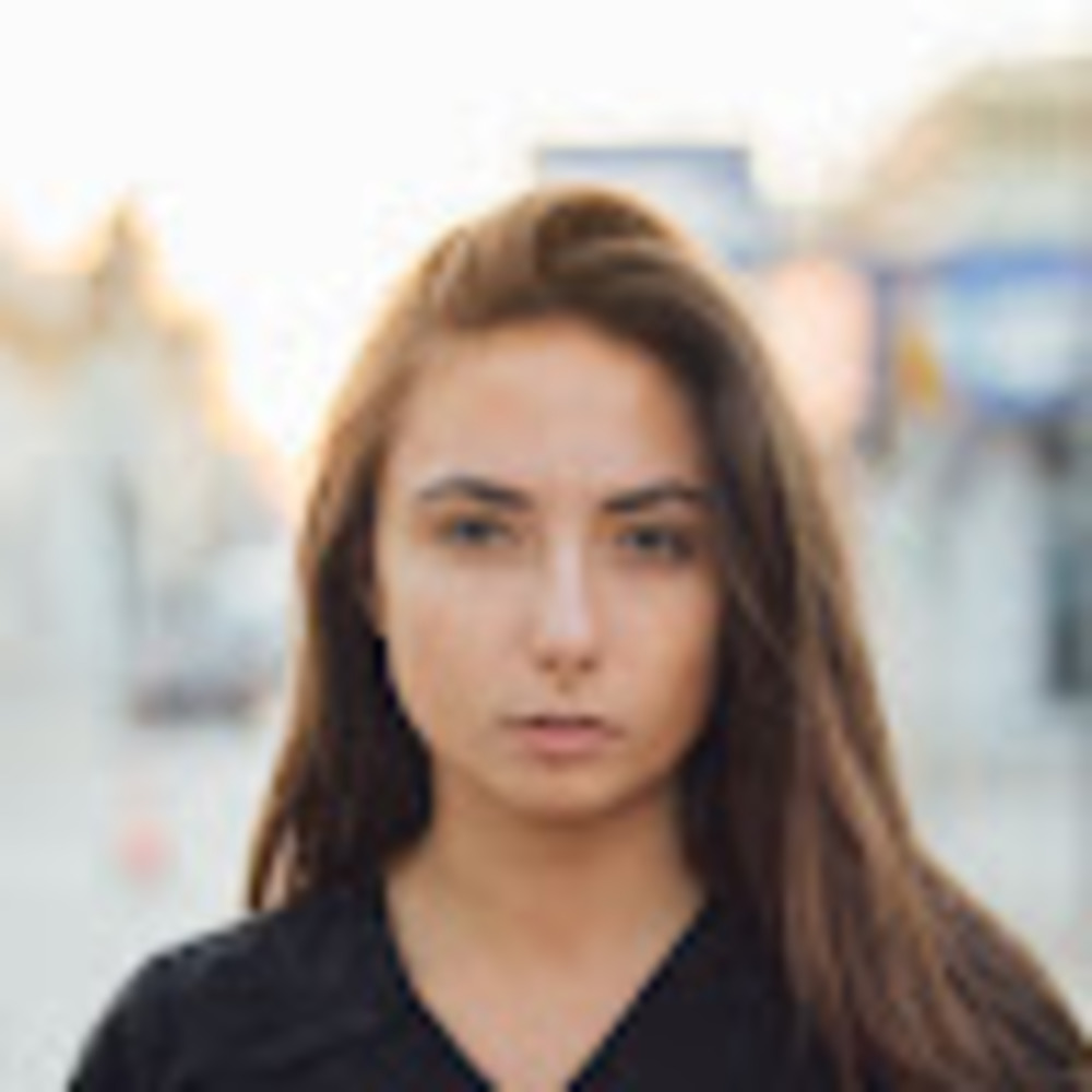 Meet your Posher, Miriam